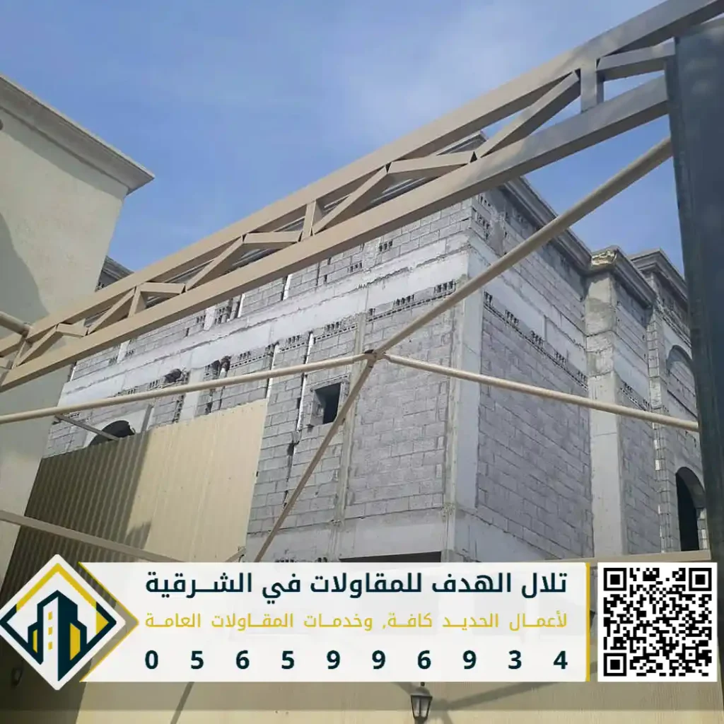 أسعار متر تحويش الأراضي بالشينكو في الخبر في حي الثقبة