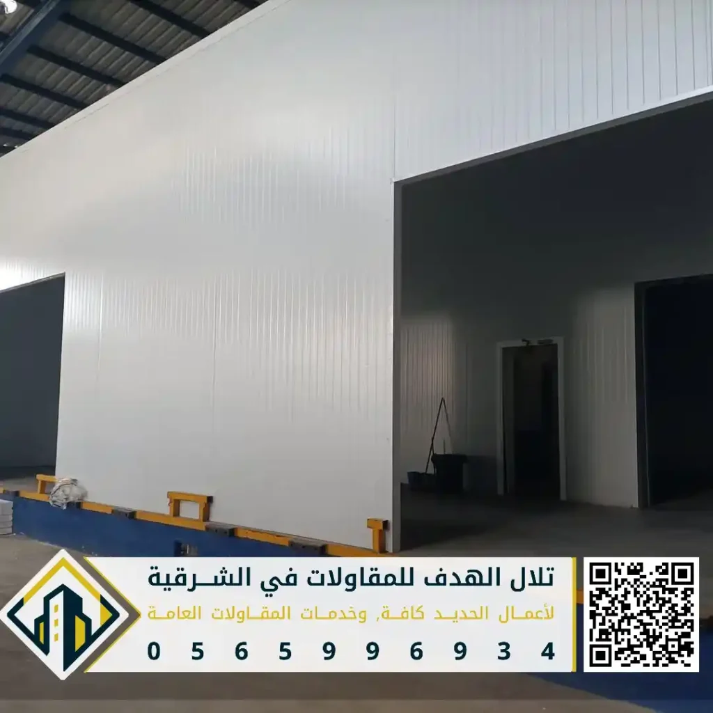 اجمل شكل للساندوتش البانل في القطيف في حي البحر