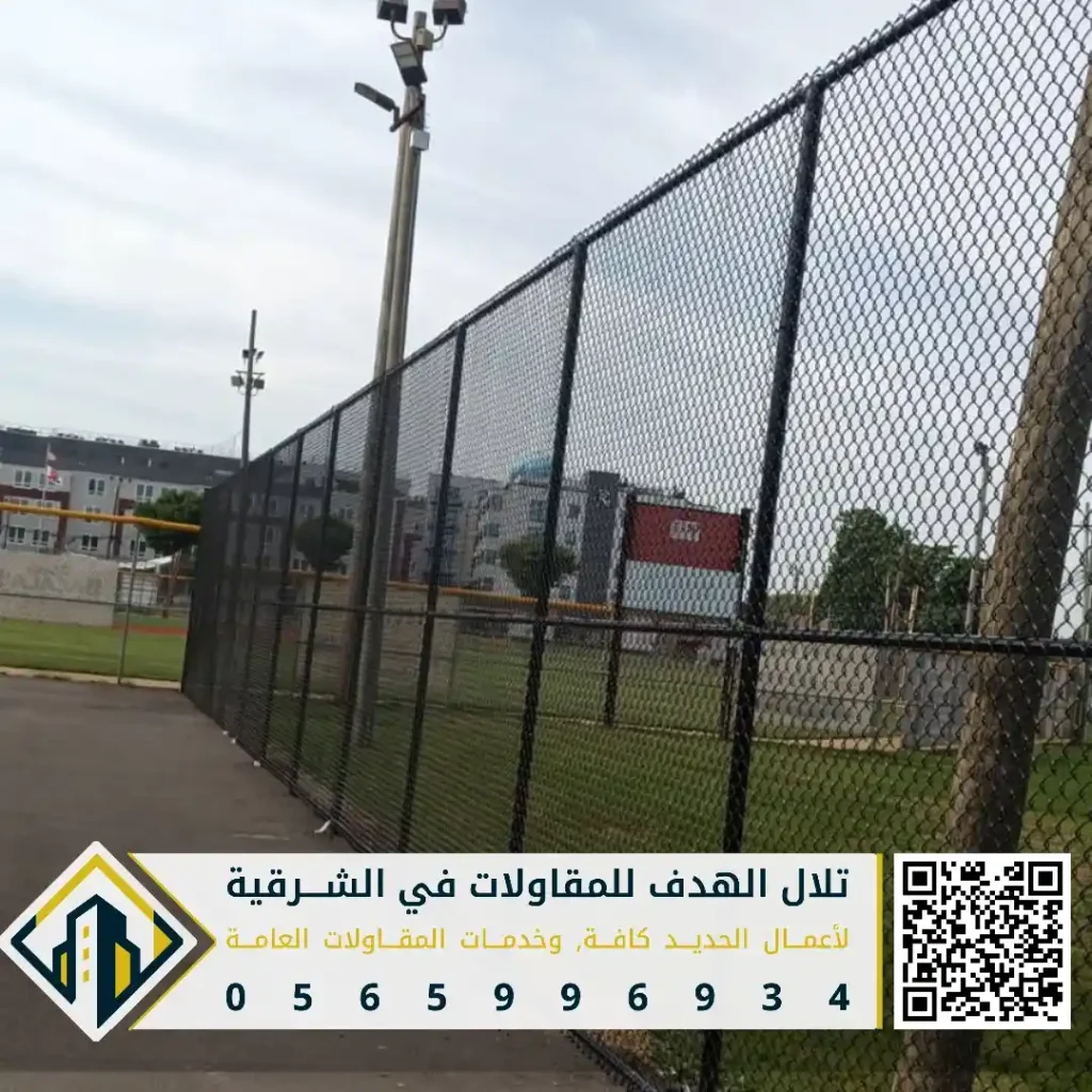 شبوك مزارع واراضي زراعية في الخبر في حي العقربية