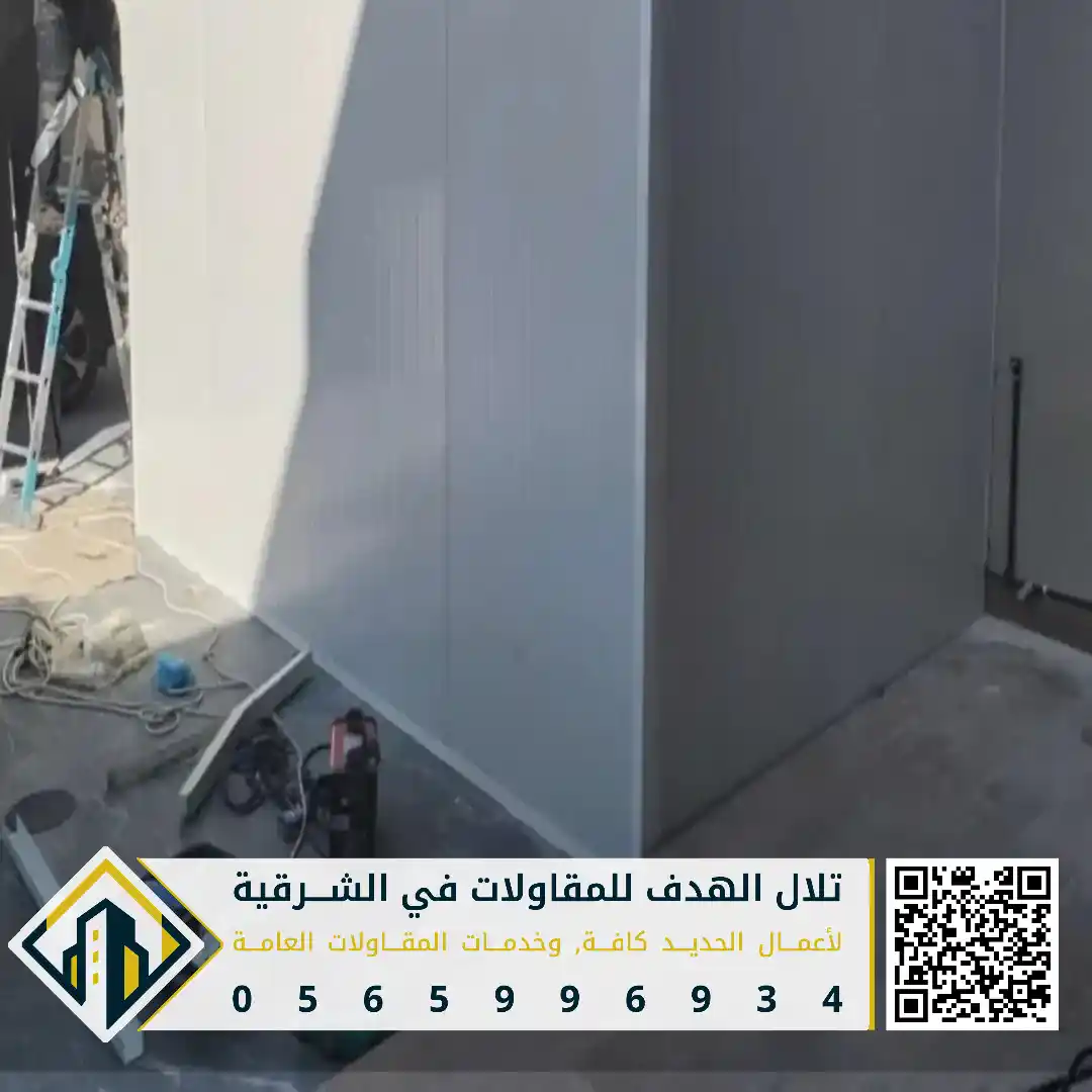 مجلس رجال خارجي في الشرقية في حي تاروت